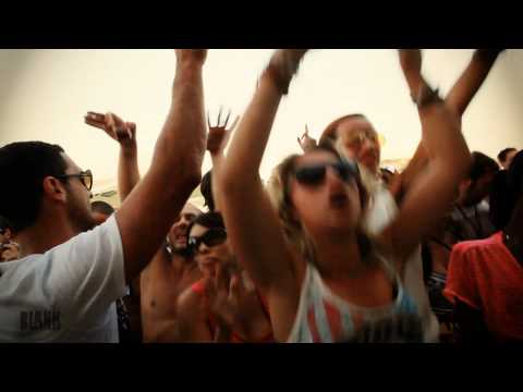 OPEN: Amsterdam Edition 2012 - Malta