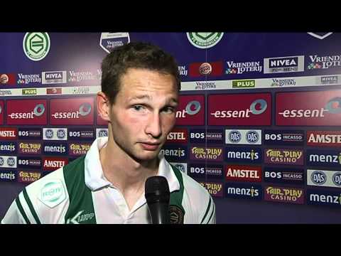 Terugblik op FC Groningen - ADO Den Haag 4-2