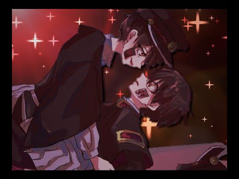 Tsukasa x Amane Edit │ Toilet Bound Hanako kun