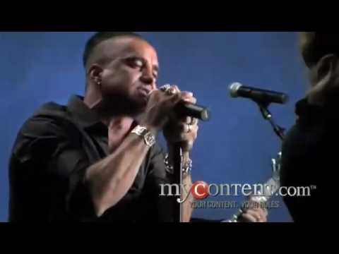 Creed: Behind The Scenes of Rain (Music Video)