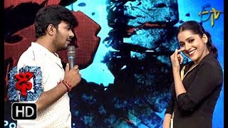 Sudheer Propose To Rashmi  Funny Task  Dhee 10  23