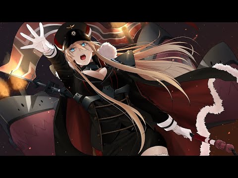 [WaifuCore] 08. Diabarha - Ground Zero