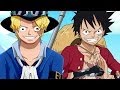 How Dressrosa Will End -- Luffy & Sabo Vs ...