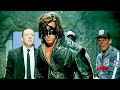Hrithik Roshan Saved His Father From Gangstar Action And Fight Movie Scene | Krrish Movie |