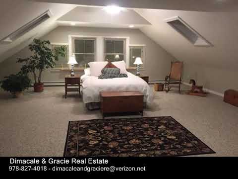 82 Main St, Ashburnham MA 01430 - Commercial Property - Real Estate - For Sale -