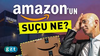Amazon neden masum değil? #MarkaGünahları 9