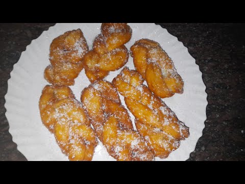 Koeksisters Recepi | south African Koeksisters Recepi | ( Femida's Kichen )