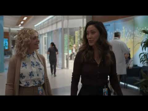 The Good Doctor 5x05 "Salen Asks Where Mateo Is"