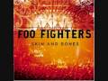Foo Fighters-Another Round Live (Skin and Bones Album)