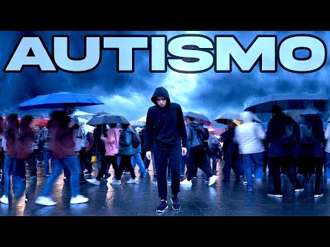 AUTISMO: tutto quello che c'è da sapere | #autismo