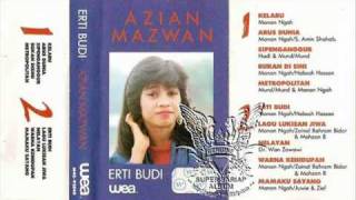 Download lagu Azian Mazwan Sapuan - Erti Budi (HQ Audio) mp3