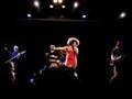 The Bellrays - Have a Little Faith In Me