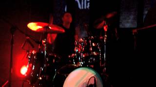 Kelpe live at Interzona, Verona 8/2/14 (with Chris Walmsley)