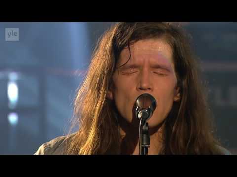 Rauhassa - Pariisin Kevät (YLE Live)