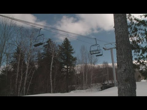 Extra precautions with kids on chairlifts