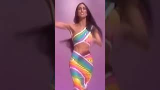 Cher in the 70s #fyp #cher  #shorts #viralvideo #unitedstates #australia #iownnorightstothismusic