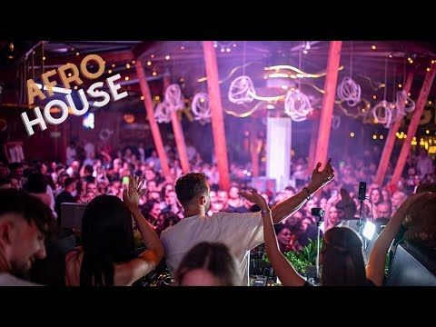 ReMan Live @TeddyBear - Epic Timisoara  #AFROHOUSEDJSET 🌍✨