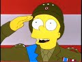 The Simpsons Season 4 Bonus Content Unforgettable Classics Promo