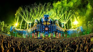 Download lagu Dominator 2024 - The Core Citadel | The Saturday Endshow mp3