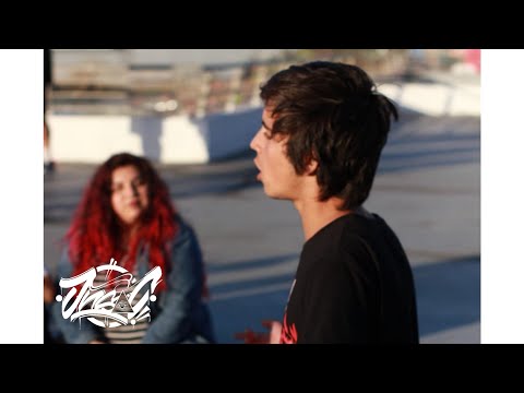 Enecab vs Sp vs Andys - Octavos de final [Insac Battles Vol.1 2k19]