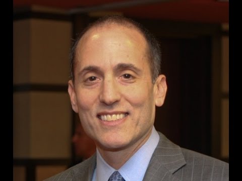 Ben Hecht: 'Inequality Of Income Presents A Threat To Our Society, Our Economy And Our Democracy'