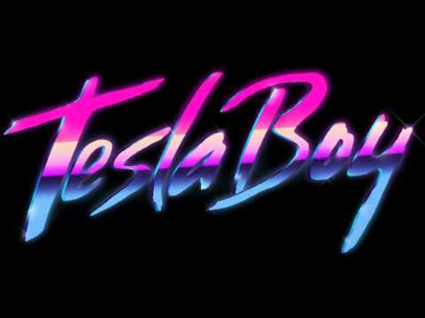 Tesla Boy - M.C.H.T.E