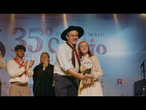 Ep. 04 - Memórias do 35º Carijo - Carijinho