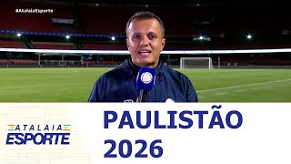 Portuguesa de Desportos vence o São Paulo no Estádio do Morumbi - Atalaia Esporte