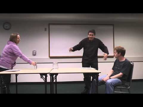 Aria da Capo   Ian & Laura