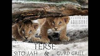 Sito jah &amp; Gurd Grill - terse