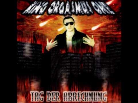 King Orgasmus One-Männer Tag der Abrechnung 05
