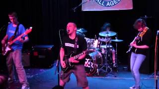 Instrument by Fugazi