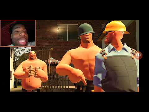 Beessokoo1 react to Team Neighborhood - Episode 3 - Pool Fools