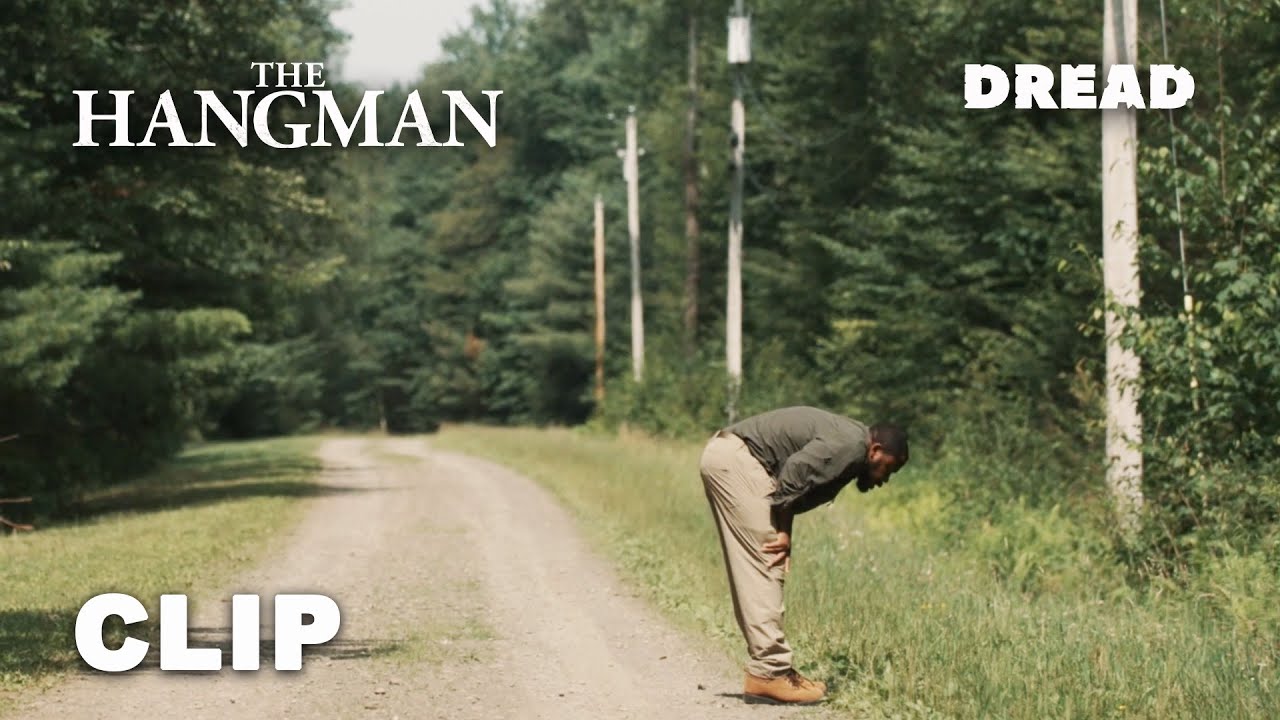 Sighting In The Woods