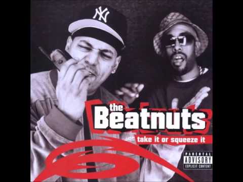 The Beatnuts & Problemz - Hammer Time