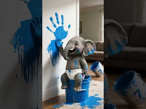 Pachyderm Pandemonium