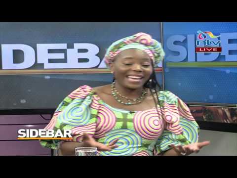 During campaigns, Uhuru said nobody would be evicted from Mau forest - Omanyo