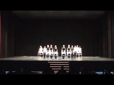 School Dance Award 2016_what's up three