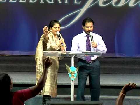 Blessing Today 823 (25 Mar 2014) | God Is Our Protection, Part - 2