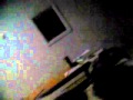 Child crying all night 