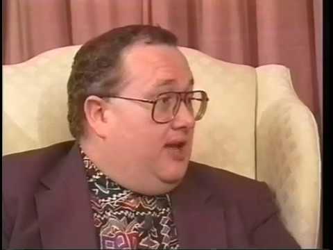 Duffy Jackson Interview by Monk Rowe - 10/17/1995 - NYC