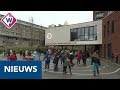 Onderwijsniveau Hindoeschool Den Haag schiet tekort - OMROEP WEST