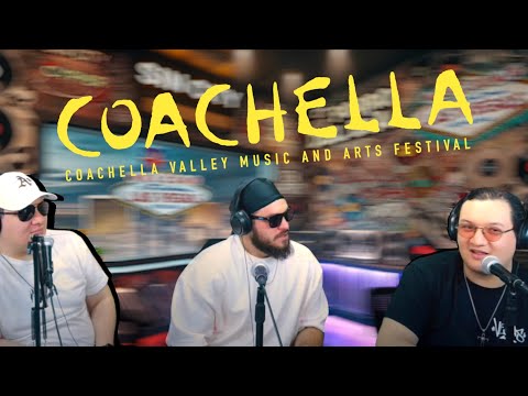 Porro del Dia! - OG goes to Coachella!