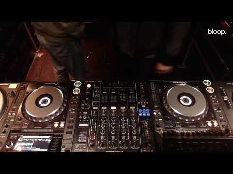 241 Sessions w/ Broken Neon - 16.03.21