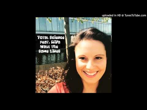 Total Science ft Riya "Walk The Same Lines" @YoanDelipe
