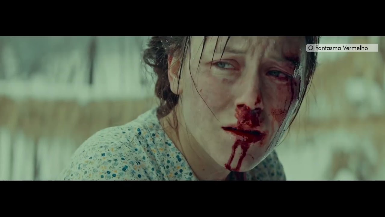 trailer Oficial