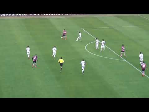 Avaí 0 x 0 Santa Cruz - Brasileiro-2ª Divisão 2014