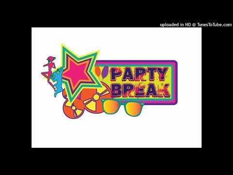 DJ Skwad - Flavor 2001 [Partybreak]