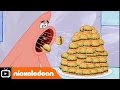 SpongeBob SquarePants | Krabby Patty Contest | Nickelodeon UK