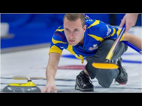 Bottcher, Mouat win A finals, advance to playoffs at Canadian Open | CBC Sports